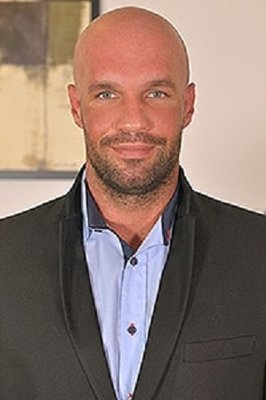 Larry Steel